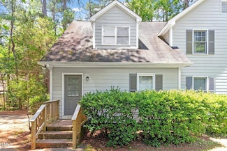 9 Tarawa Terrace Unit A, Durham, NC 27705