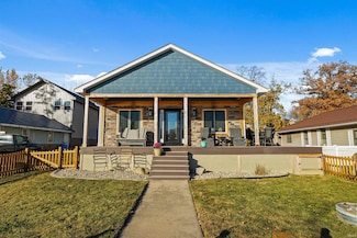 5552 N Willow Ave, Columbia City, IN 46725