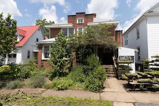 515 Center Ave, Weston, WV 26452