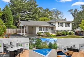 16713 Frontenac Terrace, Derwood, MD 20855