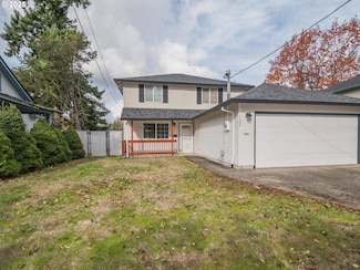 7309 SE Holgate Blvd, Portland, OR 97206