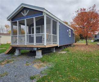 11609 State Route 3 Unit 91, Smithville, NY 13605