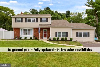 508 Ivystone Ln, Cinnaminson, NJ 08077
