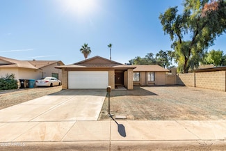 4207 W Christy Dr, Phoenix, AZ 85029