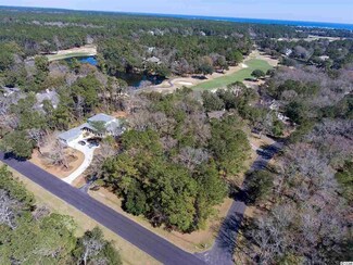 47 Wallace Pate Dr Unit Golf Community .98 A, Georgetown, SC 29440