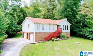 402 Waverly Terrace, Bessemer, AL 35020