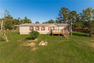 25150 George Settlement Rd, Springfield, LA 70462