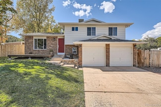 4941 S Wright Ct, Morrison, CO 80465