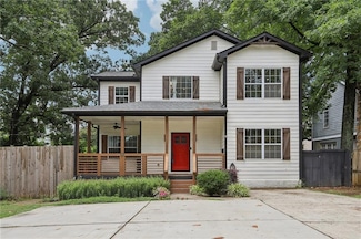 2411 Second Ave, Decatur, GA 30032