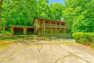 71 Blue Grass Cir, Rosman, NC 28772
