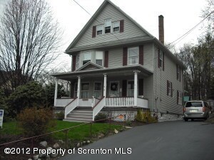 941 Woodlawn St, Scranton, PA 18509