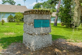 606 Water St, Beaufort, SC 29902