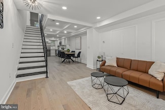 2430 E Biddle St, Baltimore, MD 21213