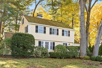 32 Wall St, Wellesley Hills, MA 02481