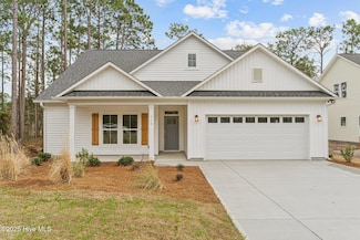 716 Fifty Lakes Dr, Boiling Spring Lakes, NC 28461