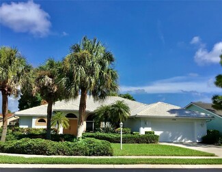 1724 Kilruss Dr, Venice, FL 34292