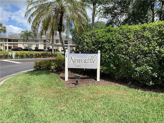 729 Landover Ct Unit 101, Naples, FL 34104