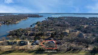 116 1st Oak Dr, Mabank, TX 75156