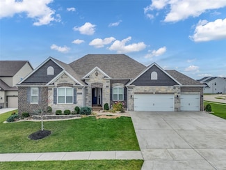 10 Mimmelage Ct, Saint Charles, MO 63301