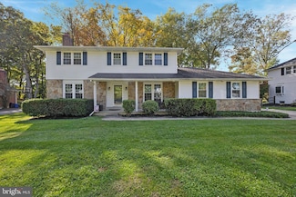 2602 Landon Dr, Wilmington, DE 19810