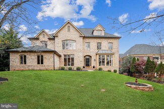 43554 Firestone Place, Leesburg, VA 20176