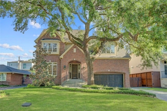 3711 Tartan Ln, Houston, TX 77025