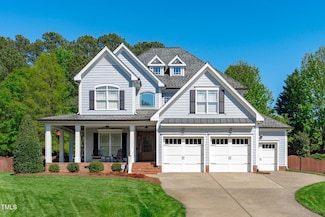 6004 Brass Tack Ct, Fuquay Varina, NC 27526