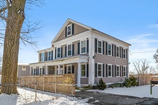 5 Ridge St, Methuen, MA 01844