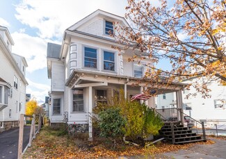 5 Fiske Terrace, Allston, MA 02134