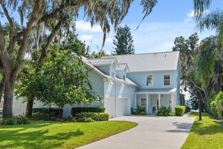 12428 Summerport Ln, Windermere, FL 34786