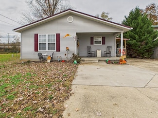 509 Sharon Ct, South Point, OH 45680