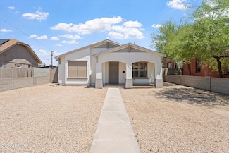 1510 W Fillmore St, Phoenix, AZ 85007