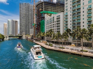 41 SE 5th St Unit 1503, Miami, FL 33131