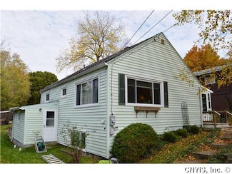 115 Phelps Place, Syracuse, NY 13205