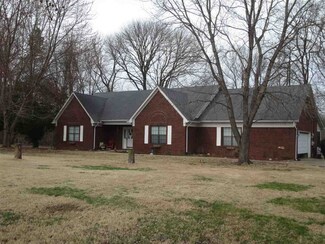 570 Reed Cir, Drummonds, TN 38023