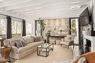 122 Eastwood Dr, Aspen, CO 81611