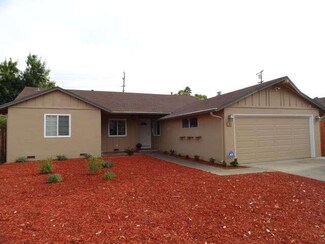 1474 Ridgewood Dr, San Jose, CA 95118