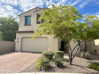 2945 E Aloe Place, Chandler, AZ 85286