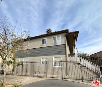 8108 S Hoover St, Los Angeles, CA 90044