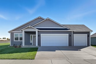 418 Washington Ave, Deer Park, WA 99006