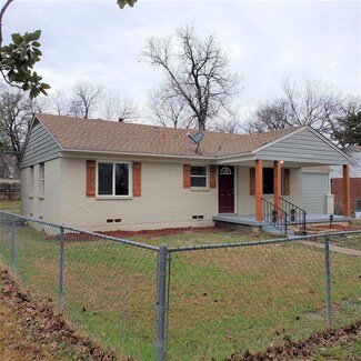 2923 Canberra St, Dallas, TX 75224