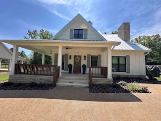 70 River View Loop, Heber Springs, AR 72543