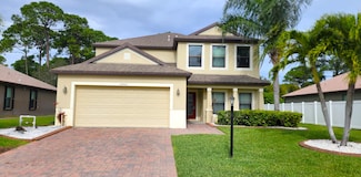 2402 Okalani St, Melbourne, FL 32940