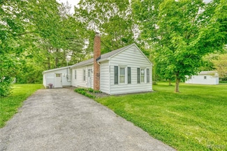 4356 Redman Rd, Brockport, NY 14420
