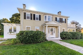 79 N Main St Unit 1, Cohasset, MA 02025