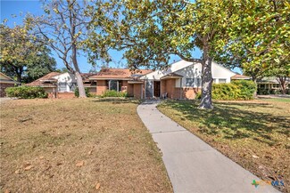 3714 Sierra Blanca Blvd, Temple, TX 76502