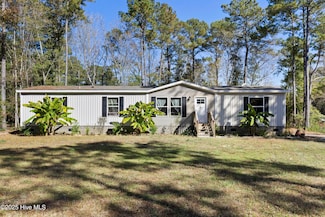1480 Maco NE, Leland, NC 28451