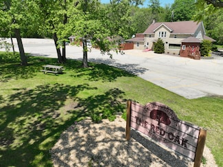 4410 200th Ave, Bristol, WI 53104