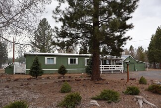 147354 Bills Rd, Gilchrist, OR 97737