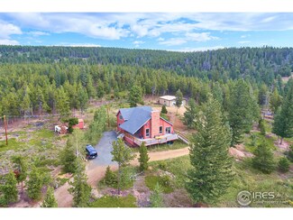 560 N Beaver Rd, Nederland, CO 80466